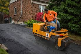 Best Driveway Grading and Leveling  in El Macero, CA